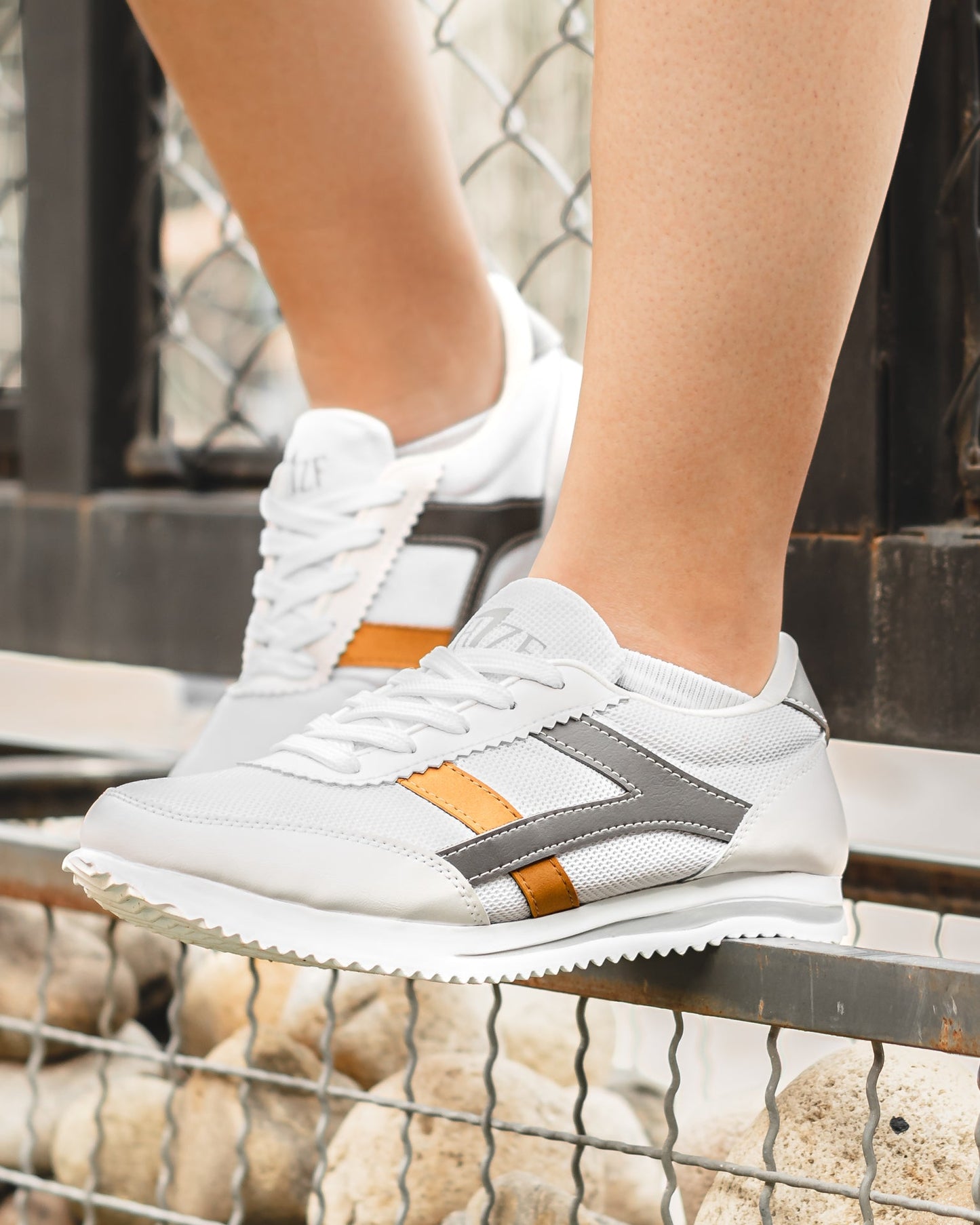 ASICS TIGER - Spring 2
