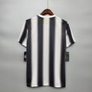 Camisa Juventus Titular 11/12 - Versão Retrô