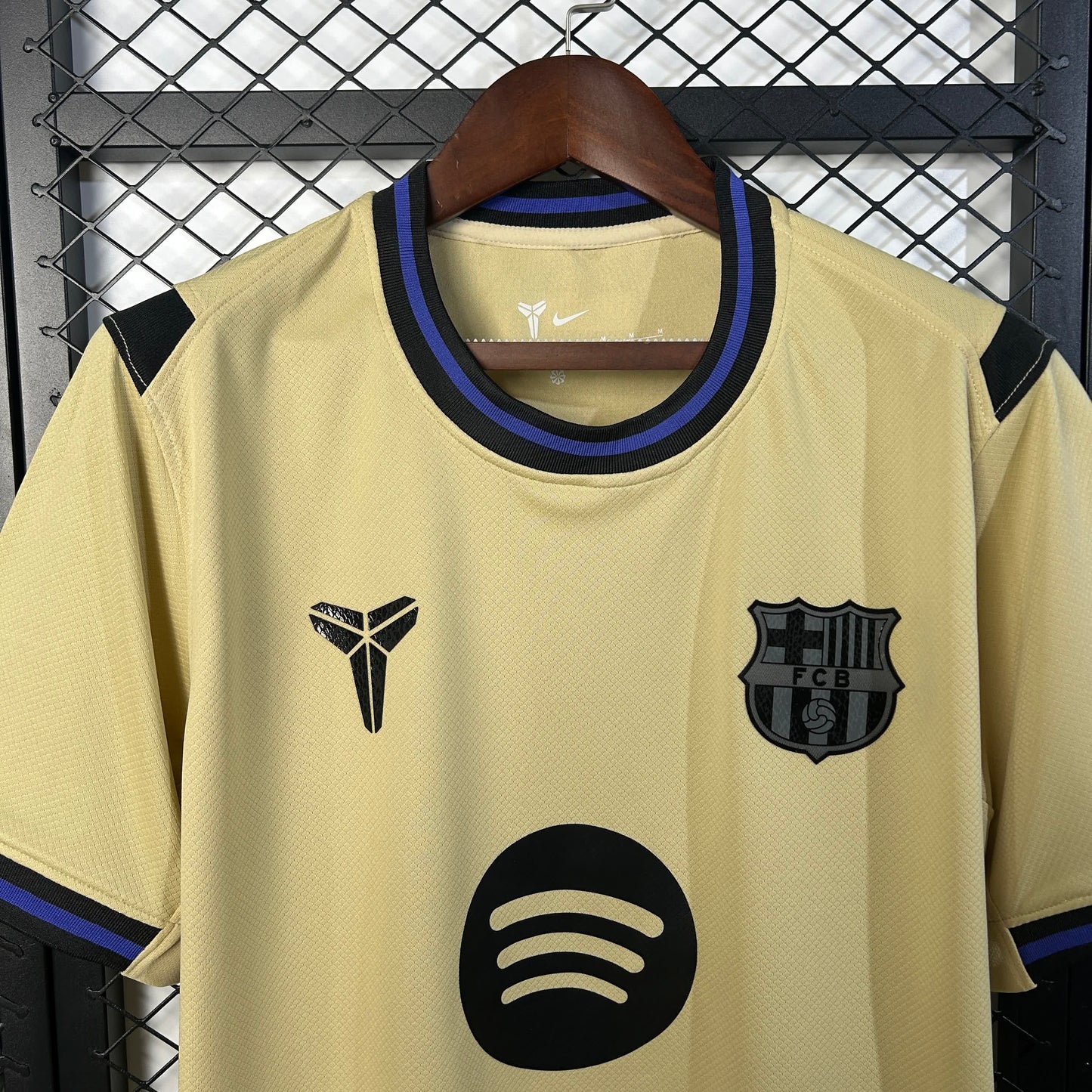 BARCELONA EDICIÓN ESPECIAL II 25/26 HOMBRE (VERSIÓN JUGADOR)