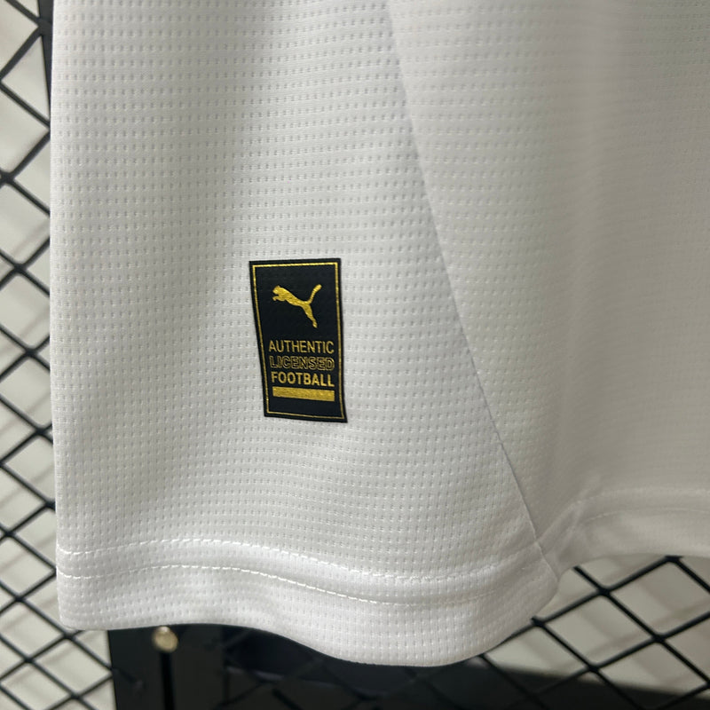 CAMISETA SENEGAL I 2025 HOMBRE