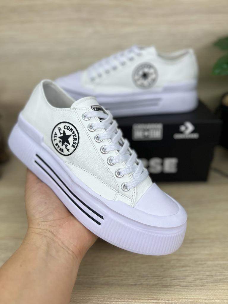 CONVERSE - DAMA