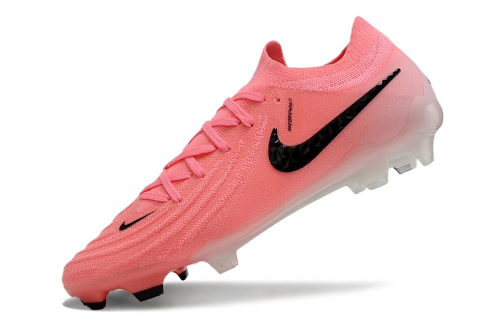 Chuteira Nike Phantom GX II Elite FG Campo
