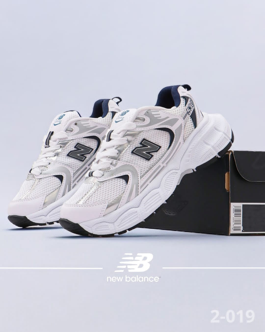 NEW BALANCE 530 - Unisex