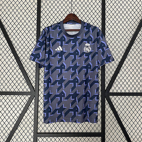 Camisa Real Madrid 24/25 Treino