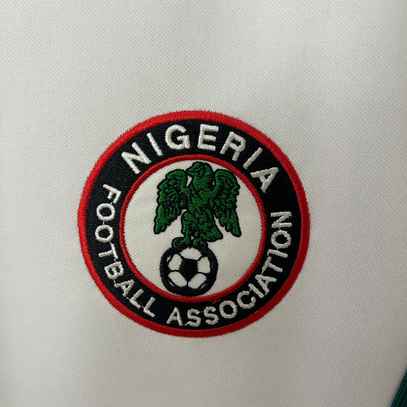 NIGERIA II 1998 HOMBRE (RETRO)