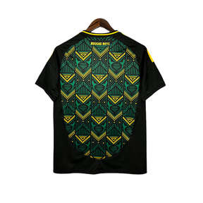 Camisa Seleção Jamaicana 24/25 - Away