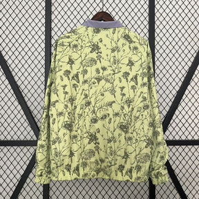 Corta Vento Bayer de Munique Dupla Face