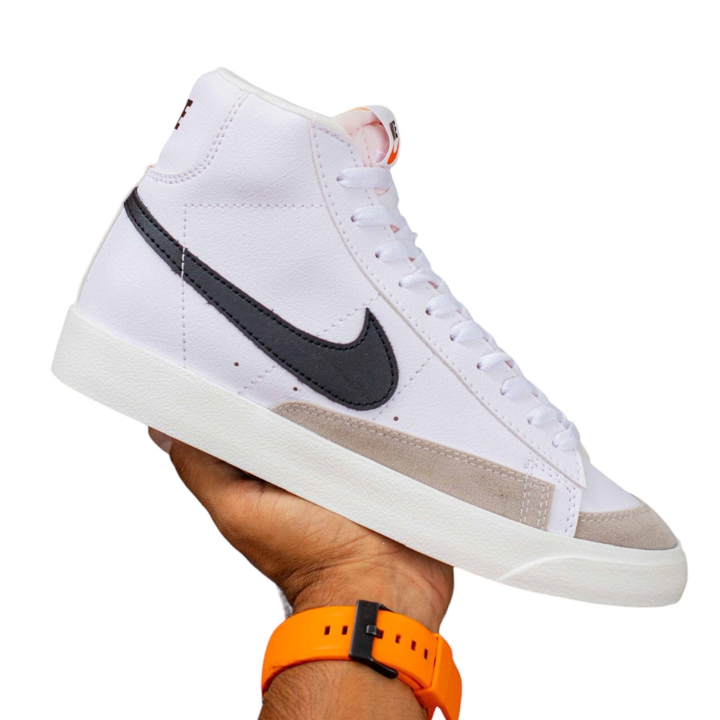 NIKE BLAZER MID  '77 VINTAGE - Unisex