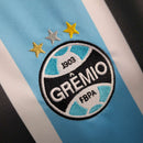 Camisa Grêmio 2000 - Versão Retrô
