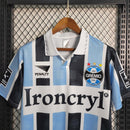 Camisa Grêmio 1997 - Versão Retrô