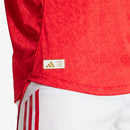 Camisa Adidas Arsenal 2025/26 I Authentic
