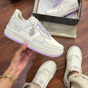 NK Dunk Low Pro Nobuk "Lilás"