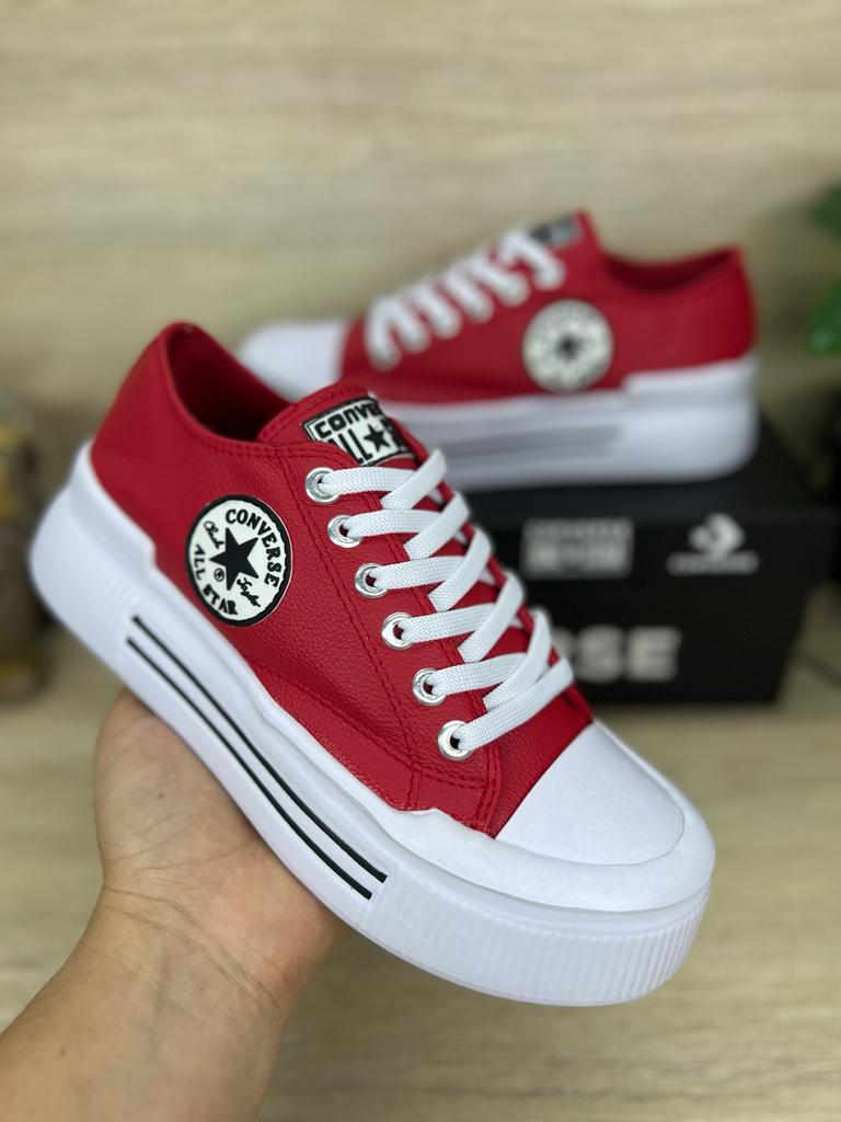 CONVERSE - DAMA