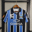 Camisa Grêmio 1998 - Versão Retrô