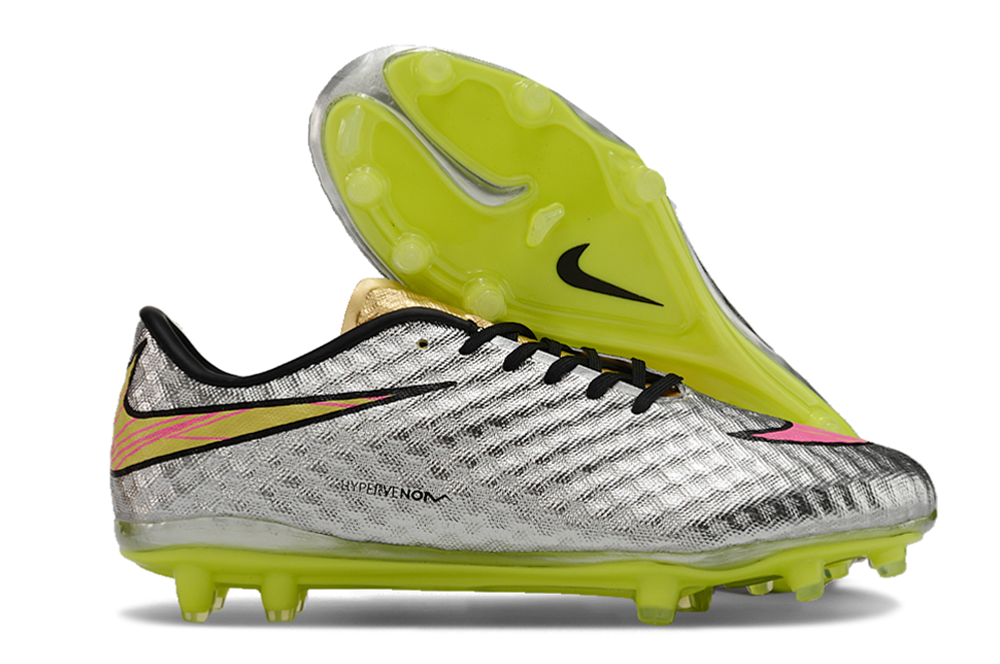 Chuteira Nike Hypervenom Retrô Campo Neymar