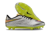 Chuteira Nike Hypervenom Retrô Campo Neymar