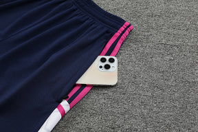 Kit Treino Arsenal I 23/24 - Branco