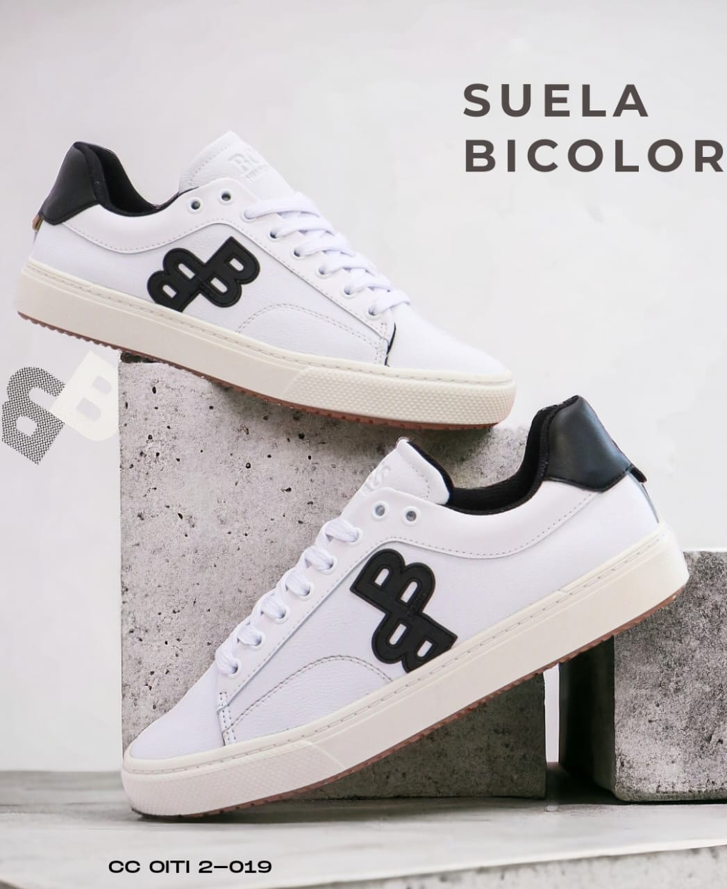 HUGO BOSS CABALLERO