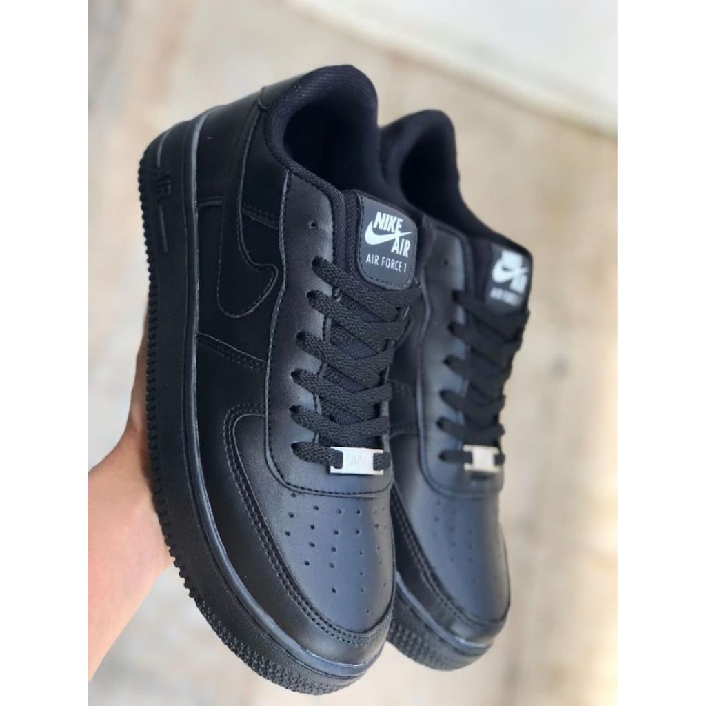 NK Air Force "Preto" LV7