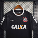 Camisa Corinthians II 2012 - Versão Retrô - Mundial de Clubes