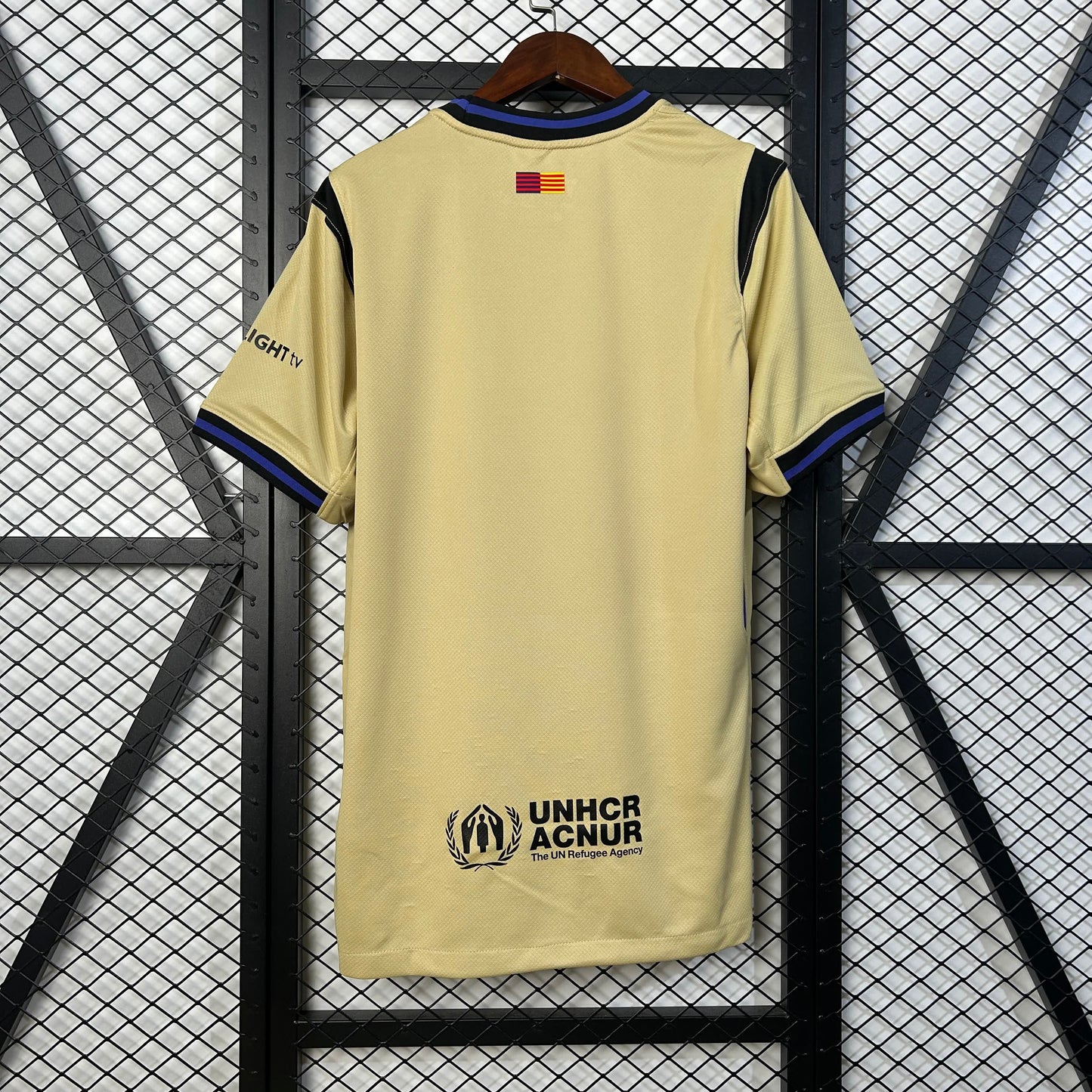 BARCELONA EDICIÓN ESPECIAL II 25/26 HOMBRE (VERSIÓN JUGADOR)