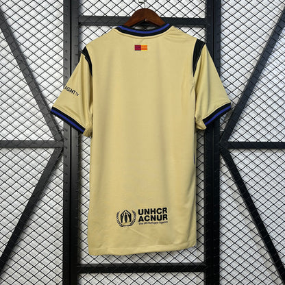 BARCELONA EDICIÓN ESPECIAL II 25/26 HOMBRE (VERSIÓN JUGADOR)