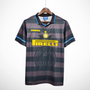 Camisa Inter de Milão Reserva 97/98 - Versão Retrô