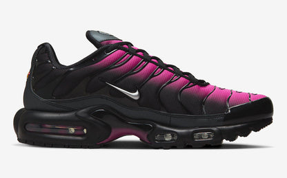 NIKE AIR TN MULTICOLOR
