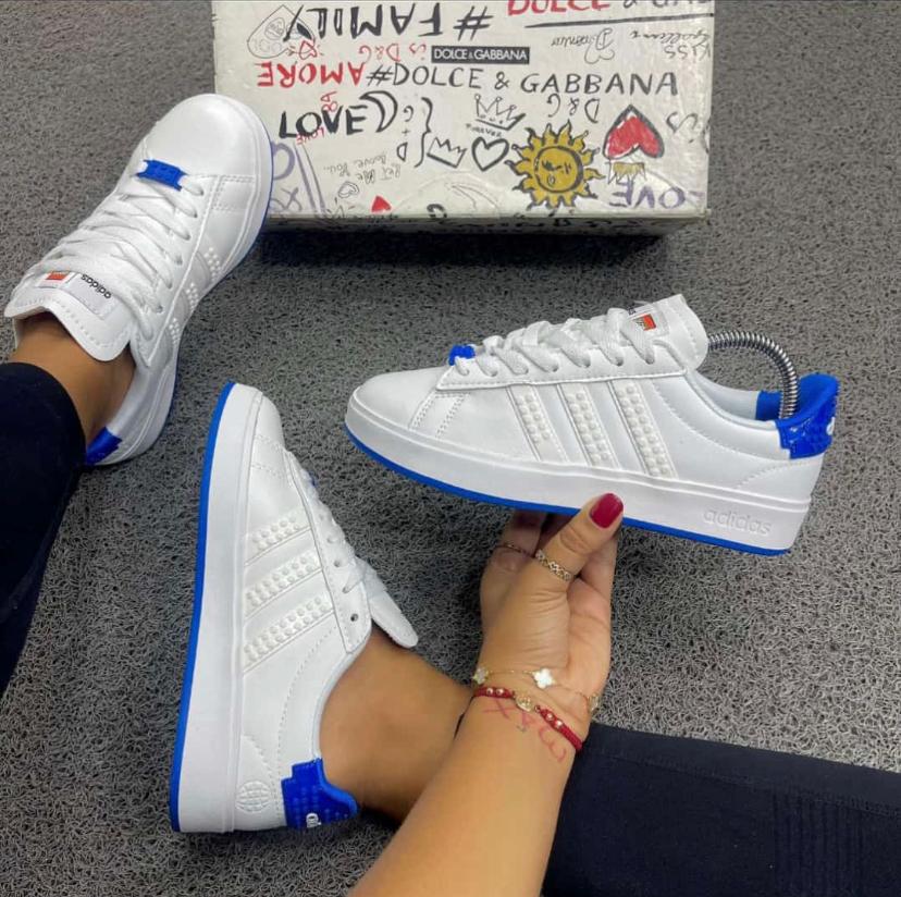 Adidas SuperStart x Lego - Unisex