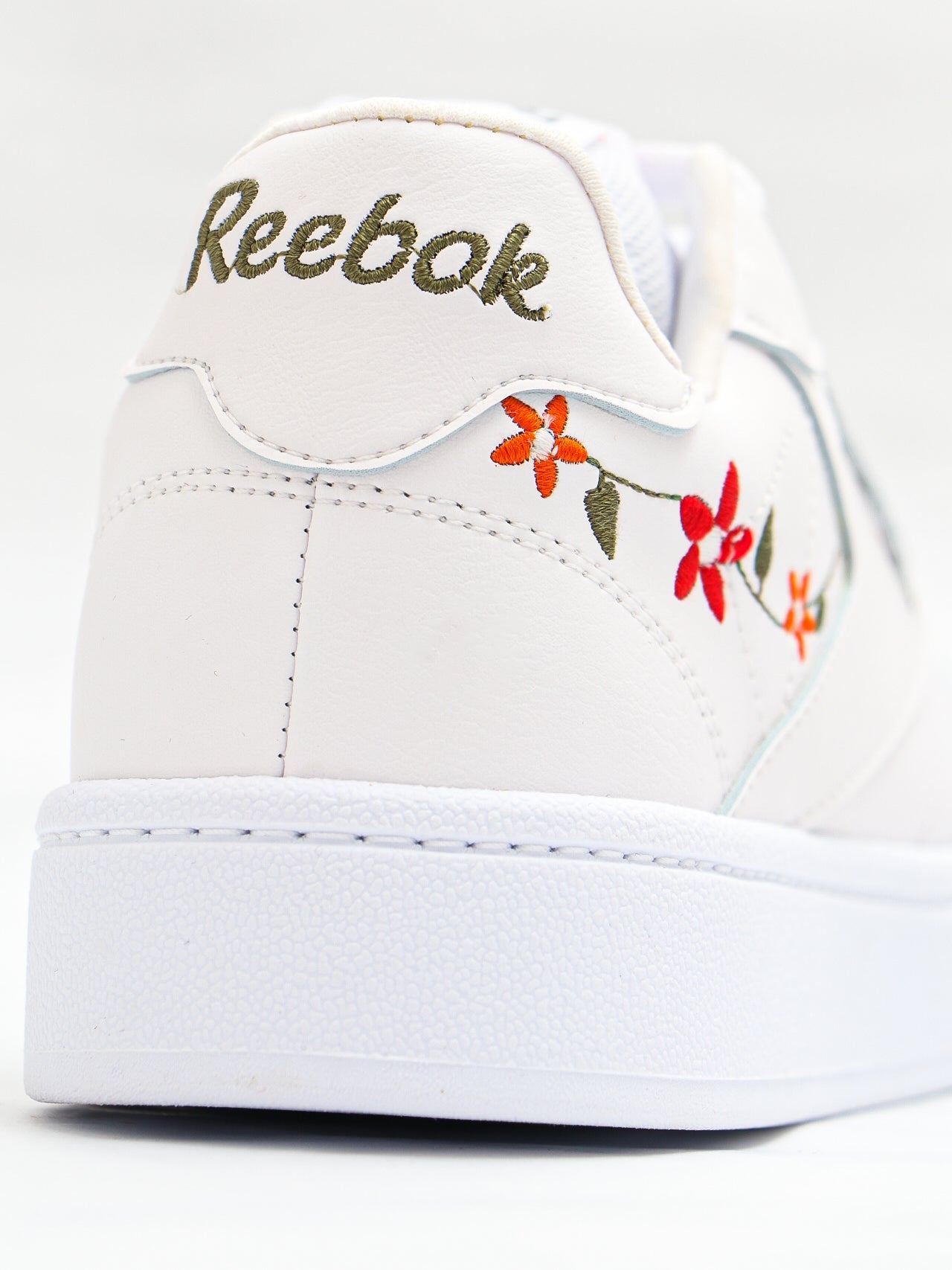 REEBOK CLUB FLORAL