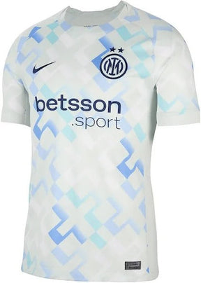 Camisa Inter de Milão II 25/26