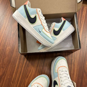 NK Air Force 1 Shadow "Tiffany"