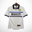 Camisa Inter de Milão Reserva 98/99 - Versão Retrô