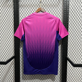 Camisa Seleção Alemanha 24/25 - Away