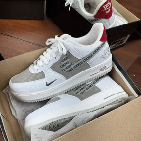 NK x Dior Air Force 1 Low