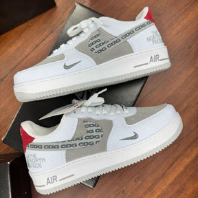 NK x Dior Air Force 1 Low