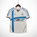 Camisa Olympique de Marseille Titular 05/06 - Versão Retrô