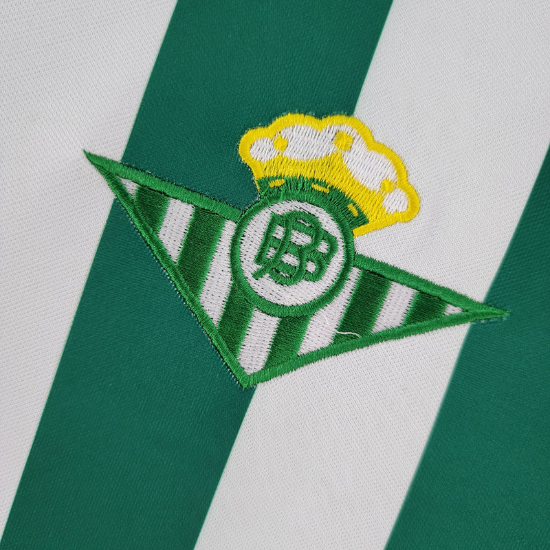 REAL BETIS I 82/85 HOMBRE (RETRO)