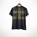 Camisa Corinthians II 18/19 Ayrton Senna - Versão Retrô