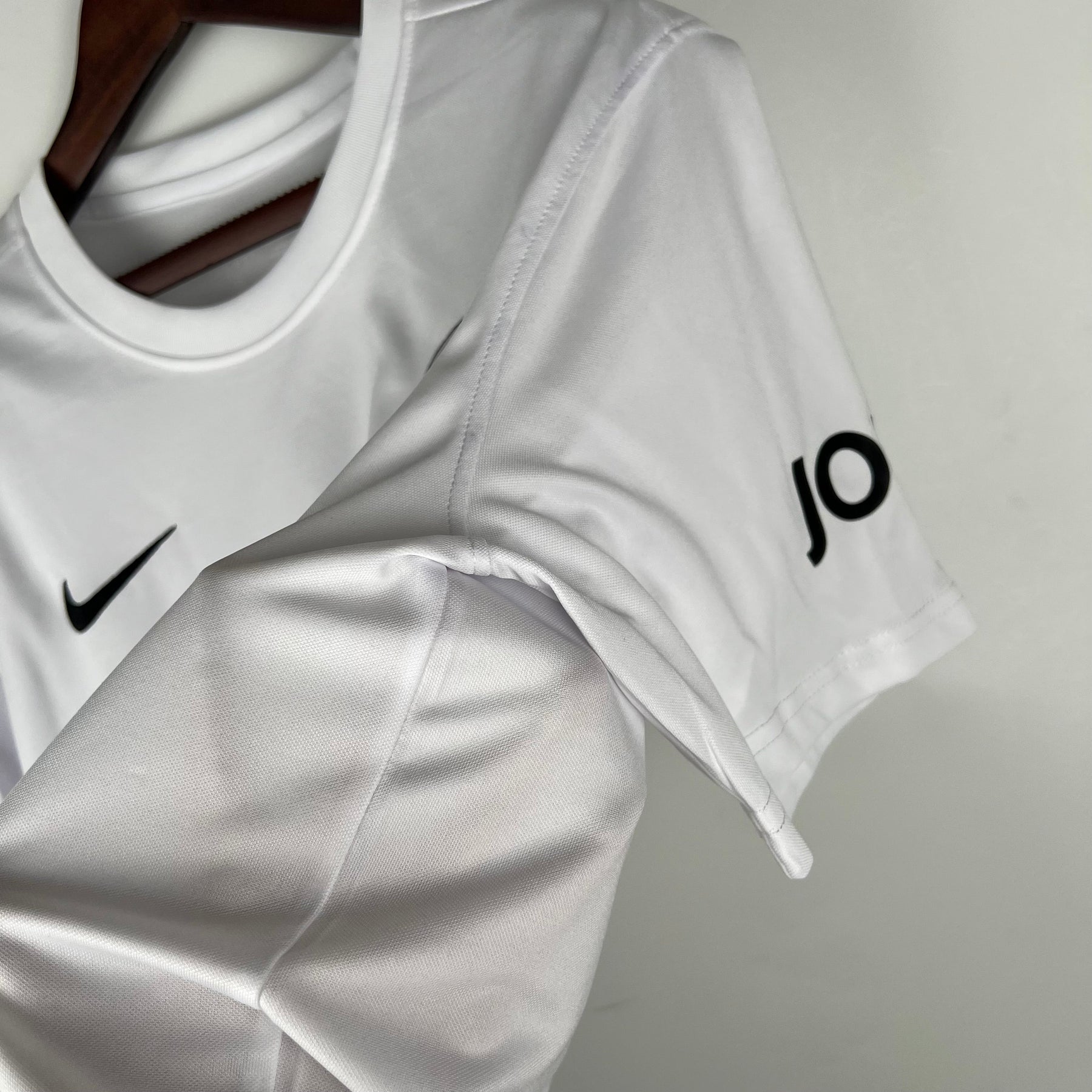 Camisa Frank Furt 23/24