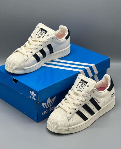 Adidas Super Star Andres