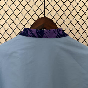 Corta Vento Argentina II Dupla Face