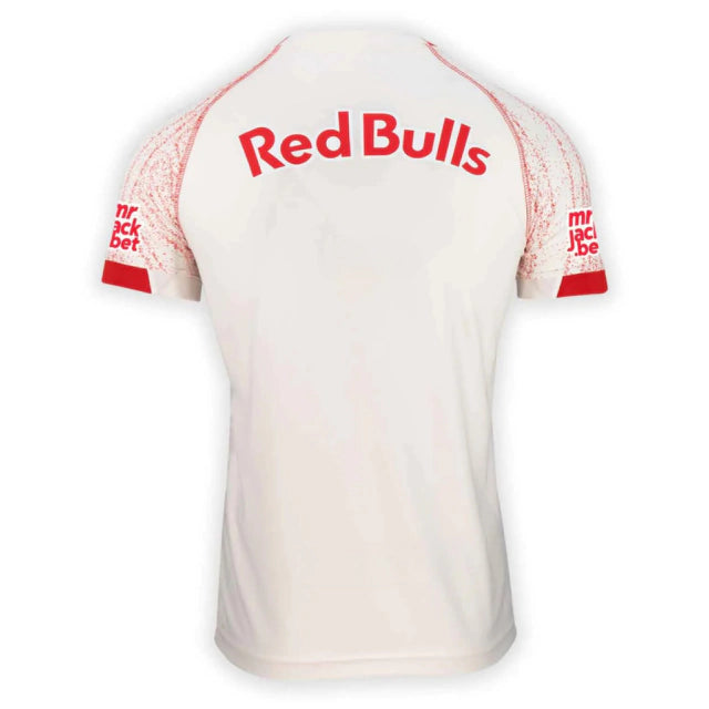 Camisa RB Bragantino I 24/25 Masculina - Branco