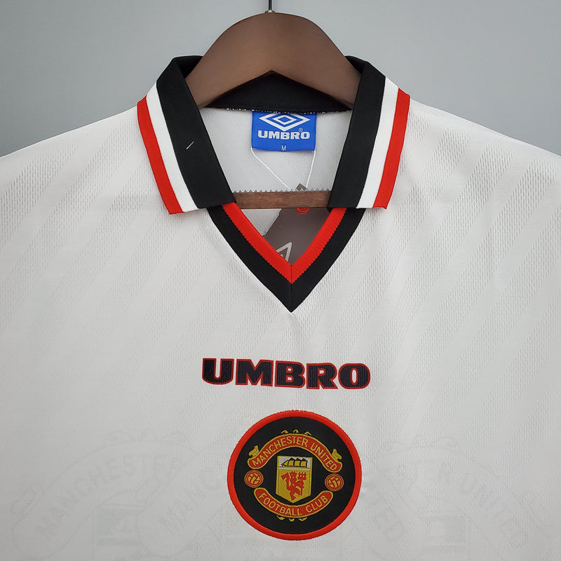 MANCHESTER UNITED I 96/97 HOMBRE (RETRO)