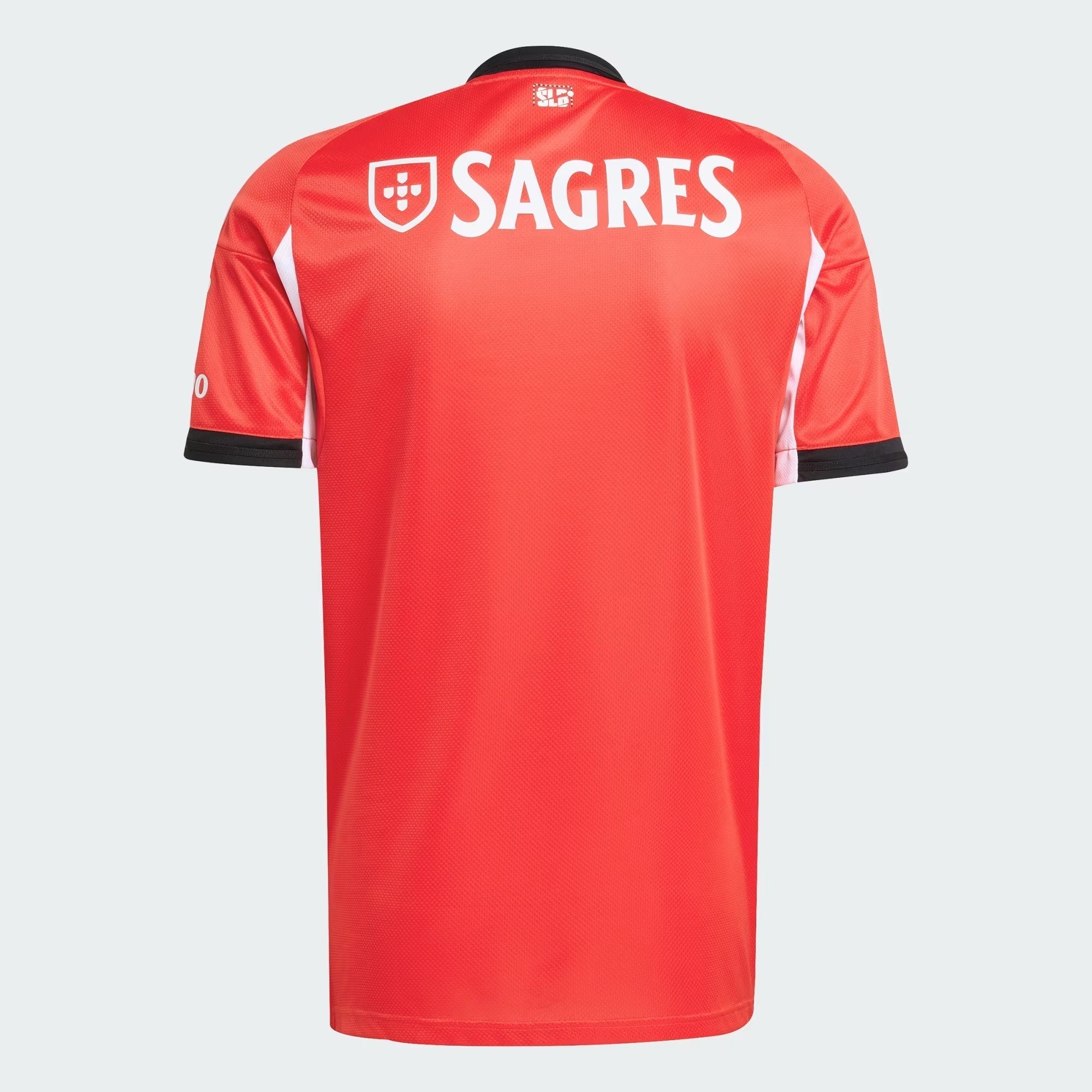 Camisa Benfica 2025/26 I