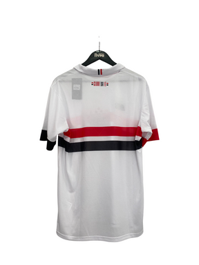 Camisa do São Paulo Home I 24/25 - Branco