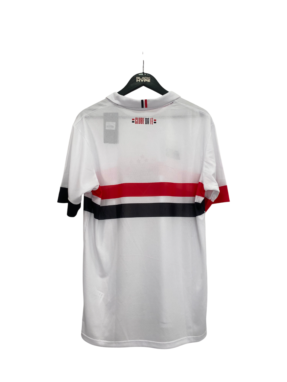 Camisa do São Paulo Home I 24/25 - Branco