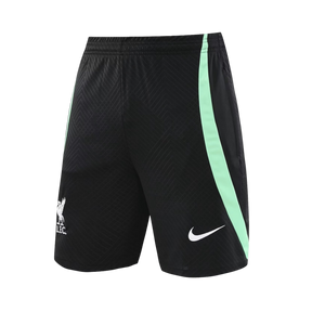 Conjunto Regata Liverpool Training 2023/24 Nike - Cinza