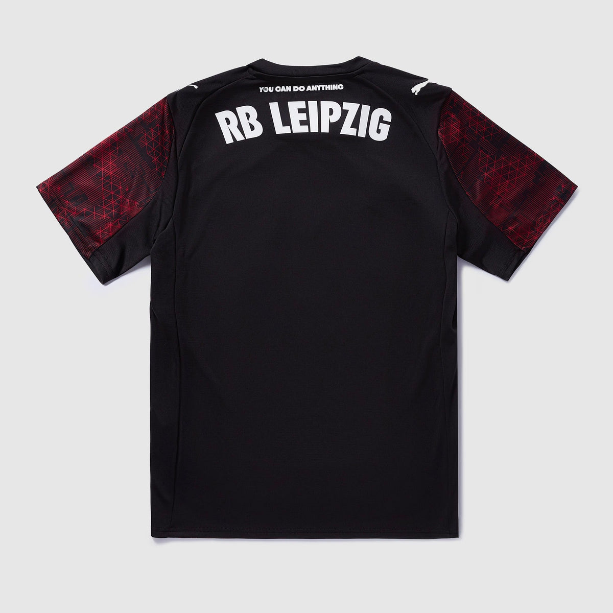 Camisa RB Leipzig 2025/26 III