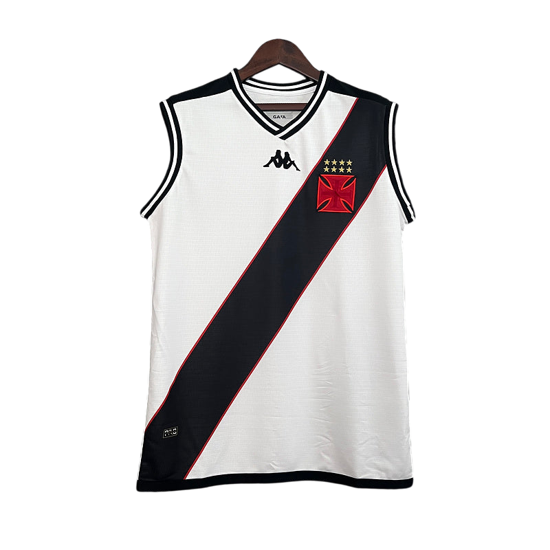 Camisa 24∕25 Vest Vasco da Gama away